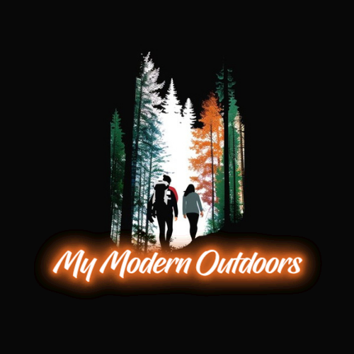 My Modern Outdoors