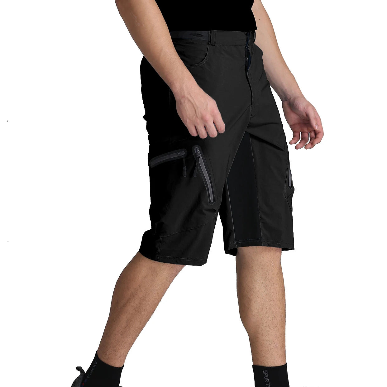 Mountain Bike Shorts Men's