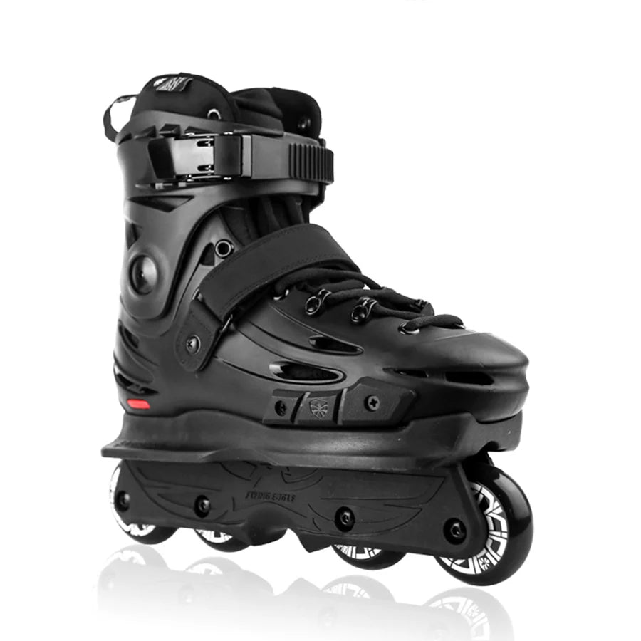 100% Original Flying Eagle ENKIDU FSK  Inline Skates