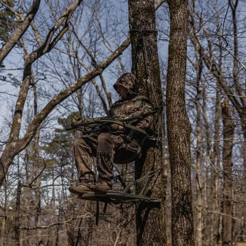 Summit Treestands Viper SD