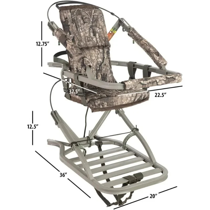 Summit Treestands Viper SD