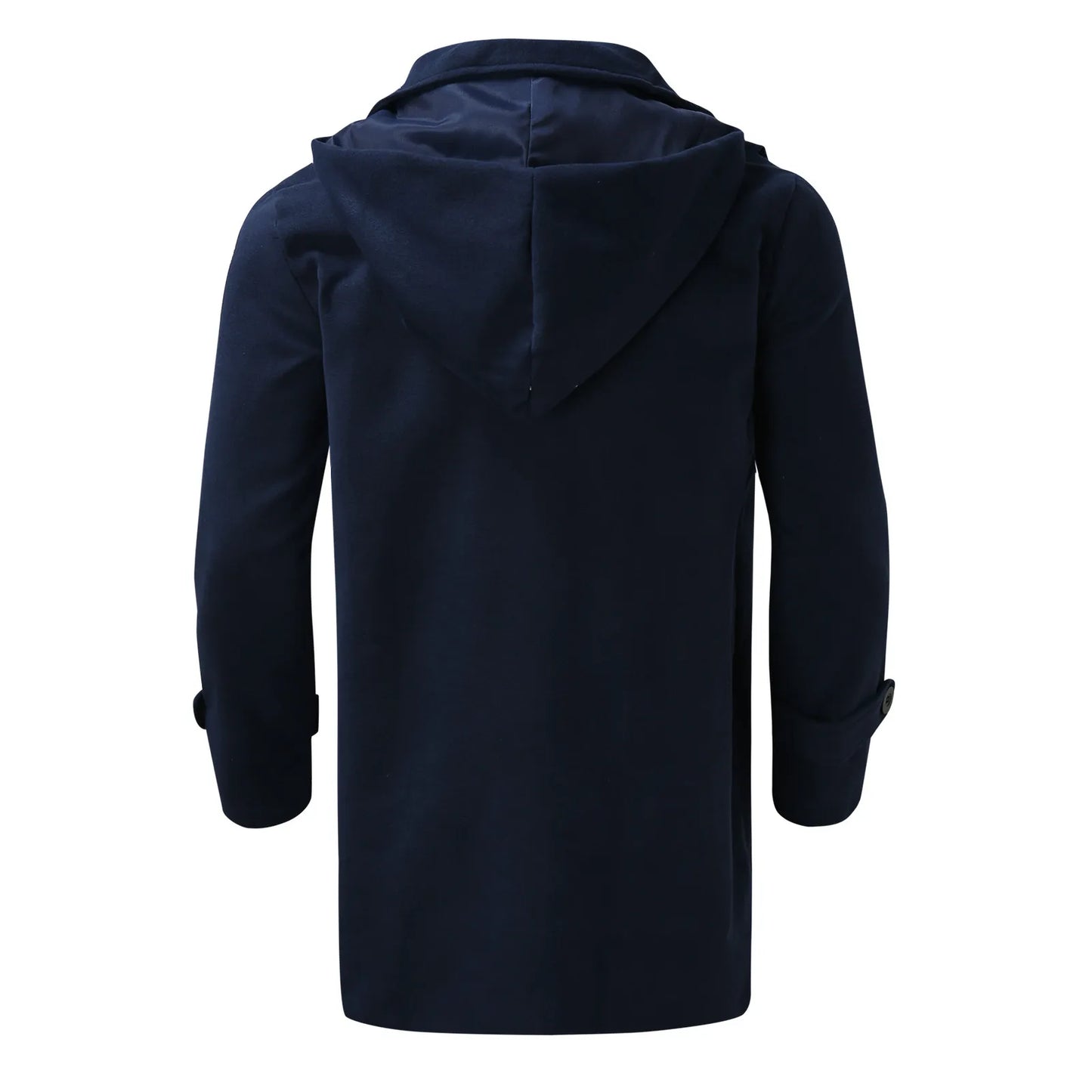 Men Windbreaker Coats