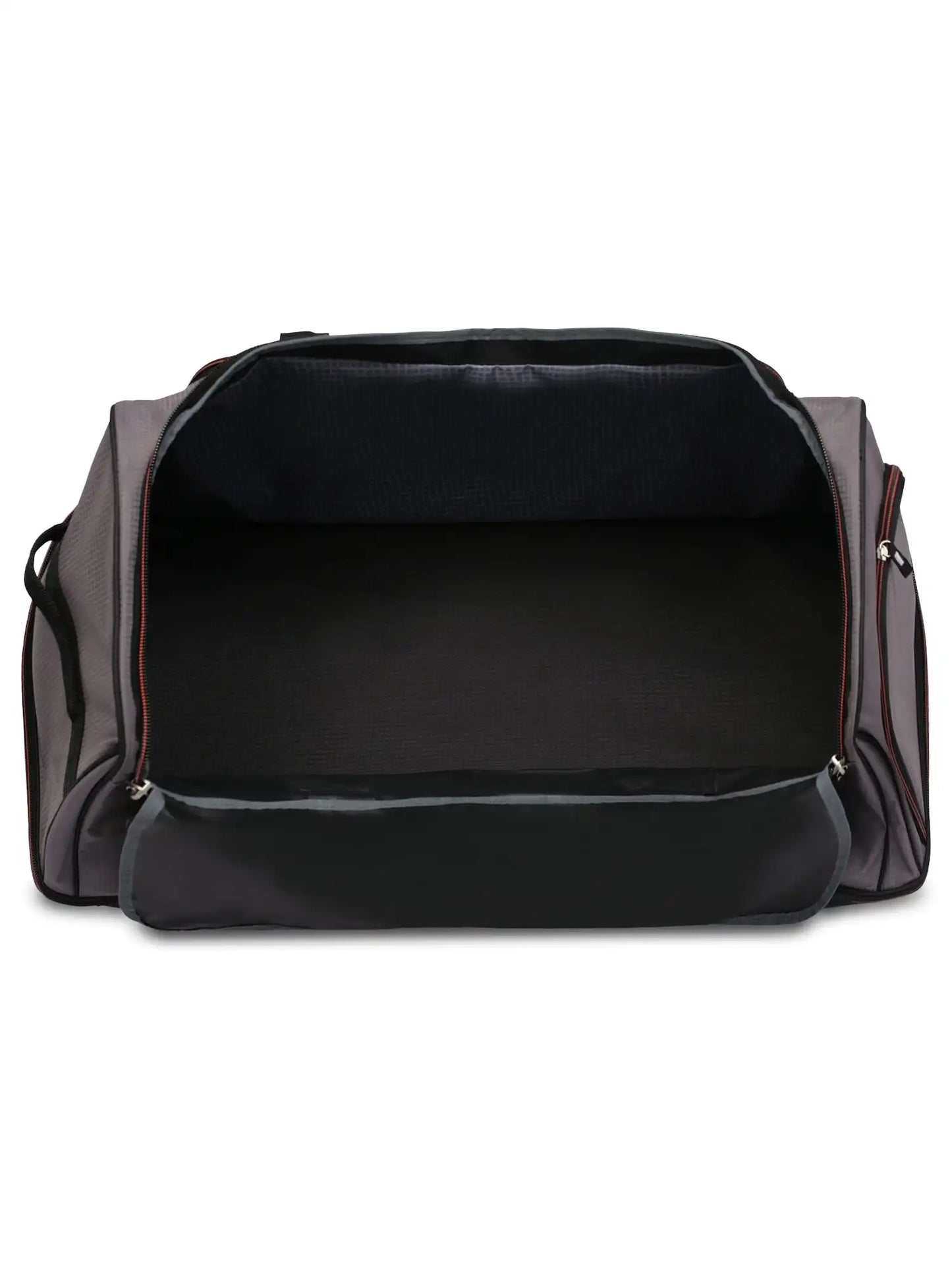 Travel drop bottom duffel by Protege