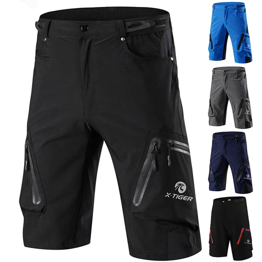 Mountain Bike Shorts Men's