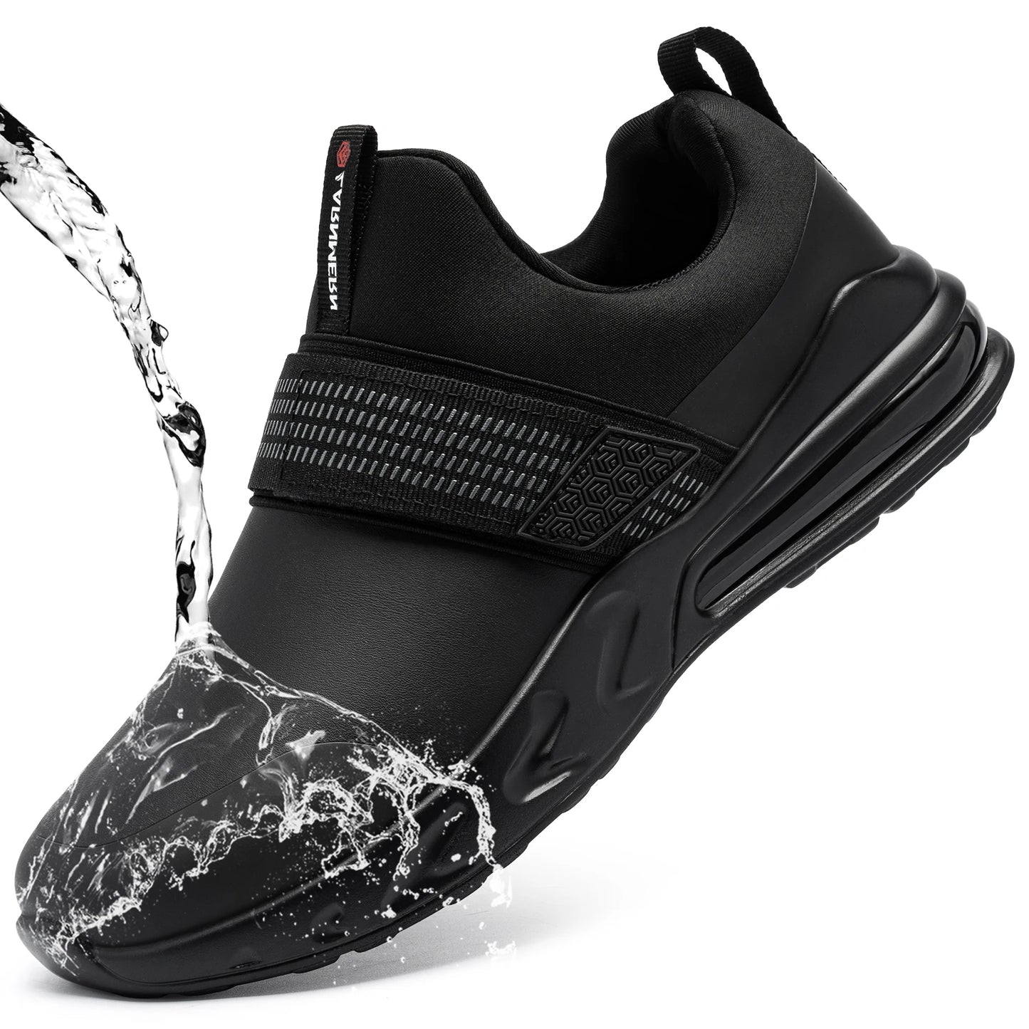 Waterproof Chef Shoes for Men