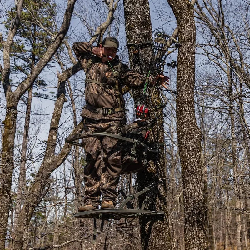 Summit Treestands Viper SD