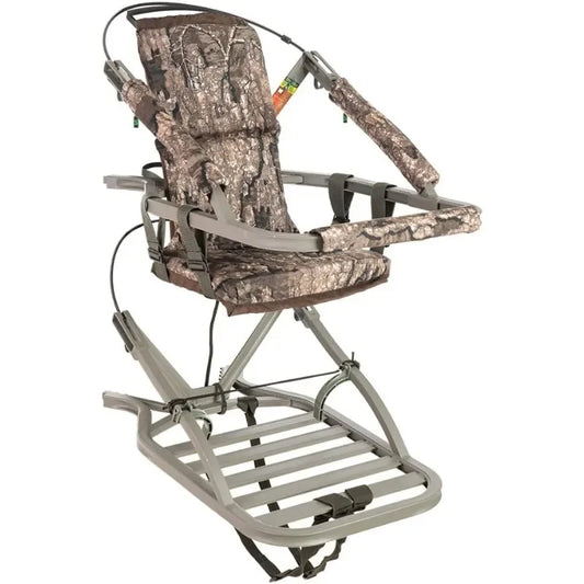 Summit Treestands Viper SD