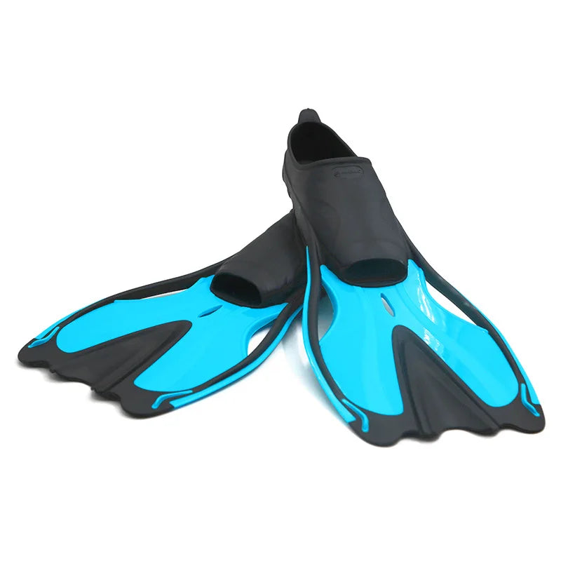 Snorkeling Diving Swimming Fins for Adults Women Men