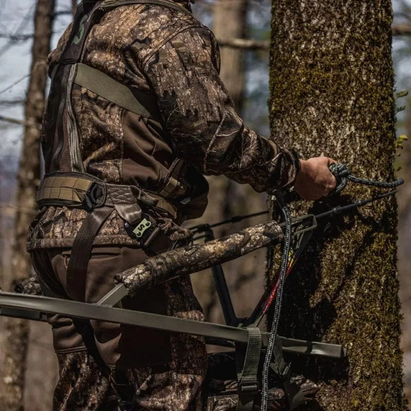 Summit Treestands Viper SD