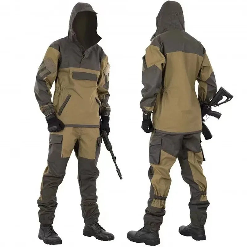 r Hunting Jacket Pants Set