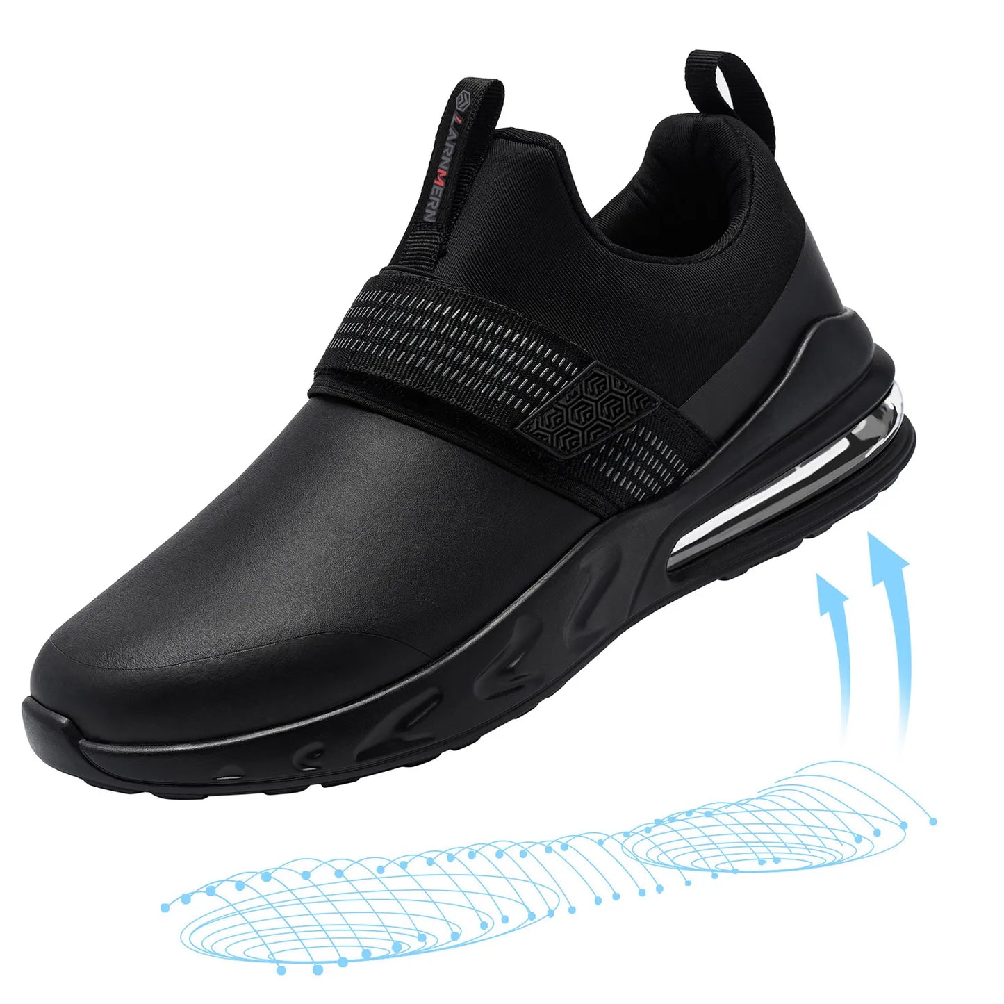 Waterproof Chef Shoes for Men