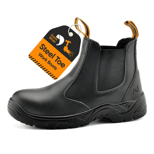 Safety Shoes Light Weight