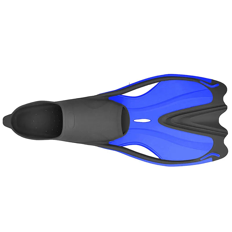 Snorkeling Diving Swimming Fins for Adults Women Men