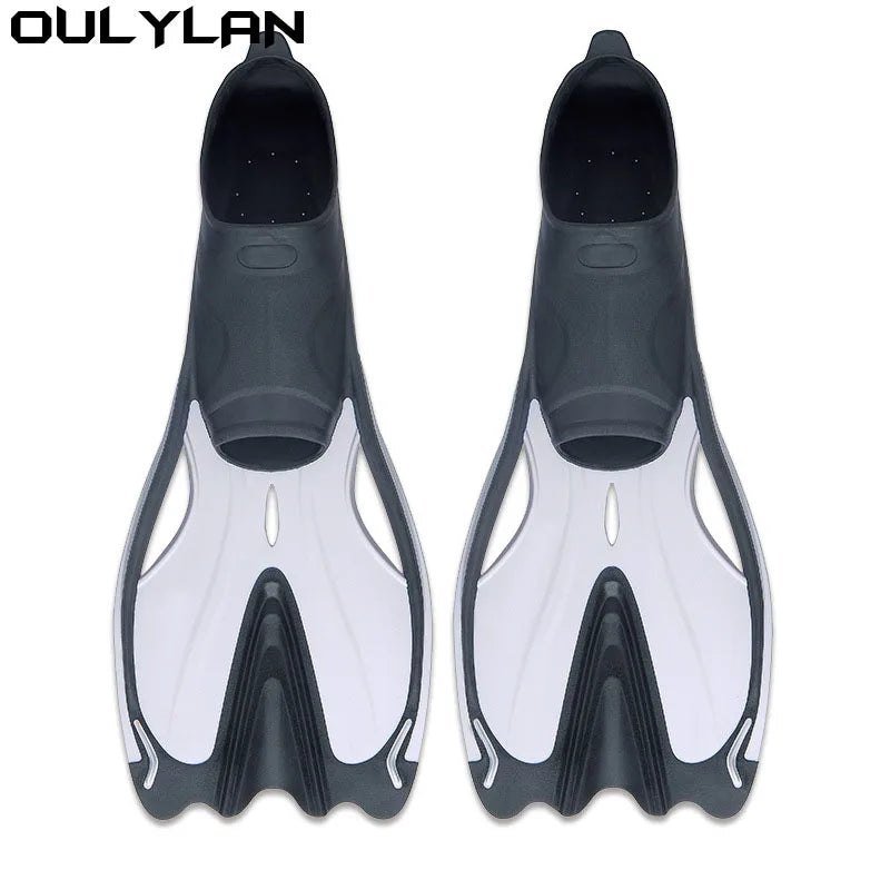 Snorkeling Diving Swimming Fins for Adults Women Men