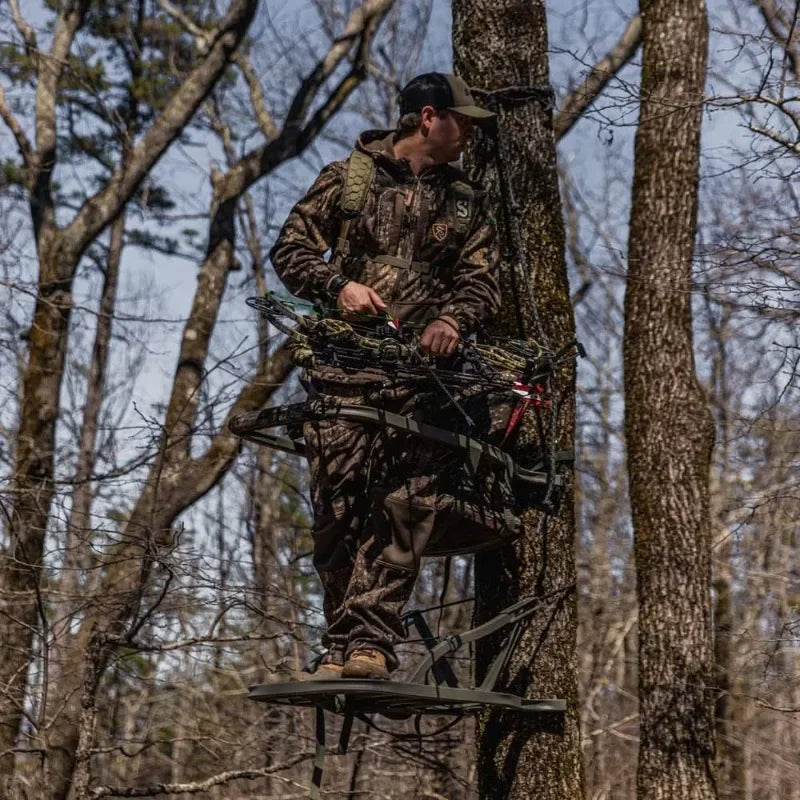 Summit Treestands Viper SD