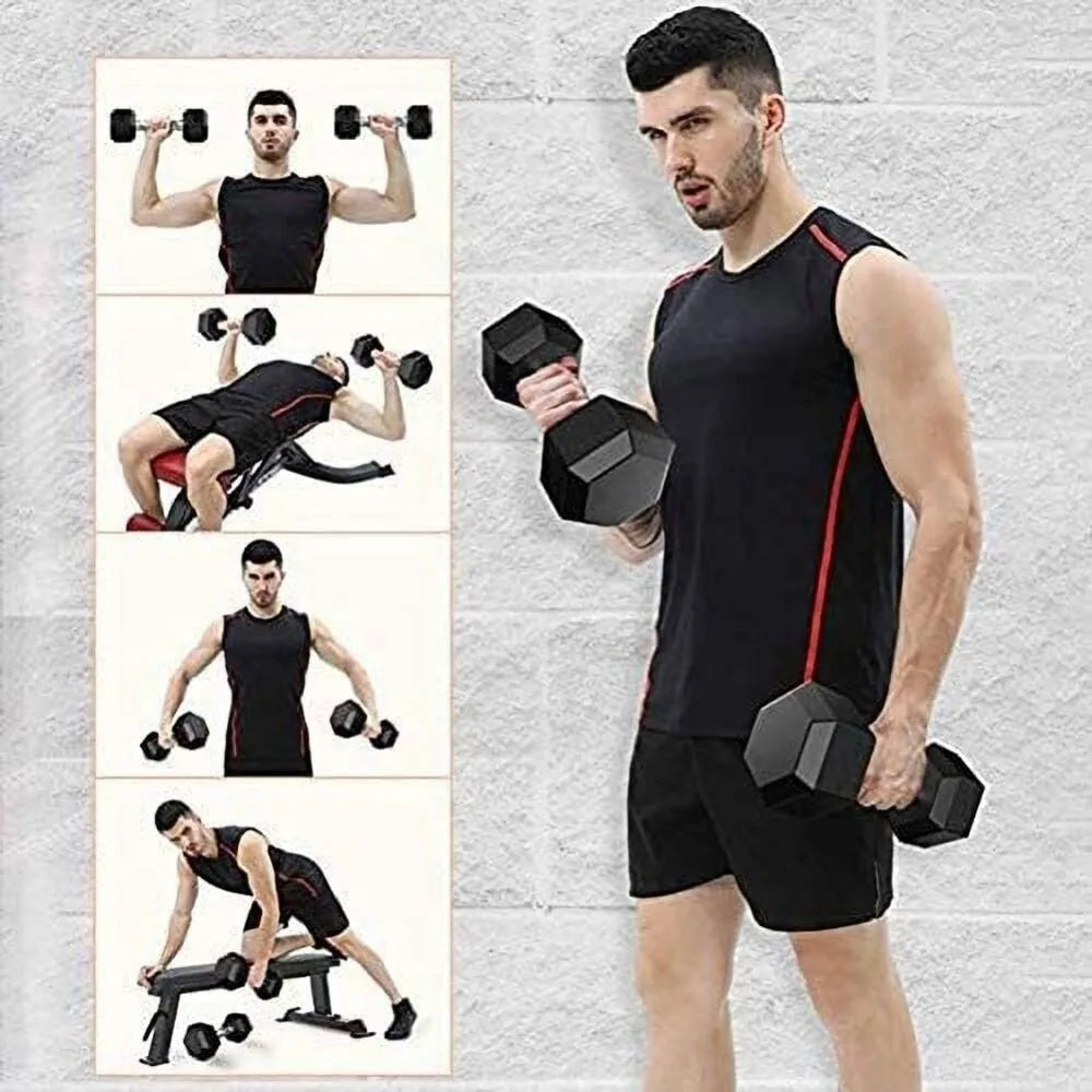 Dumbbells Set of 2