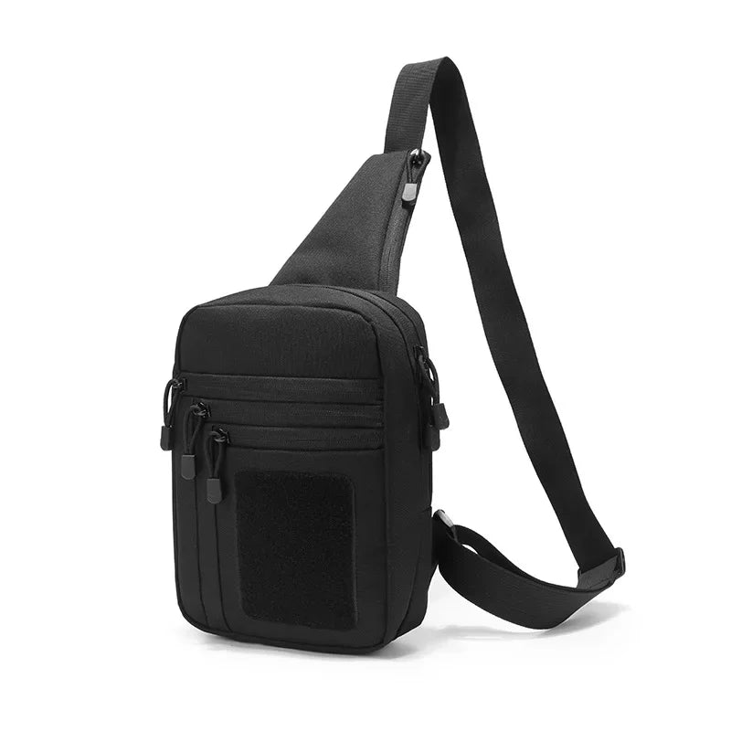 Tactical Gun Bag Shoulder Strap Bag Men