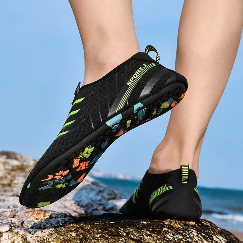 Unisex Beach Shoes Outdoor Beach Sandals