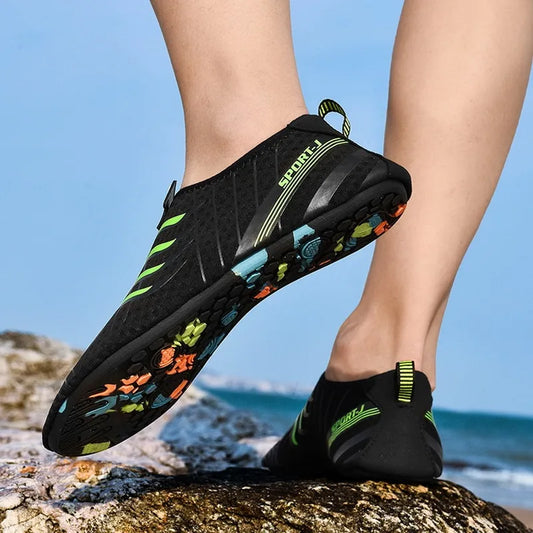 Unisex Beach Shoes Outdoor Beach Sandals