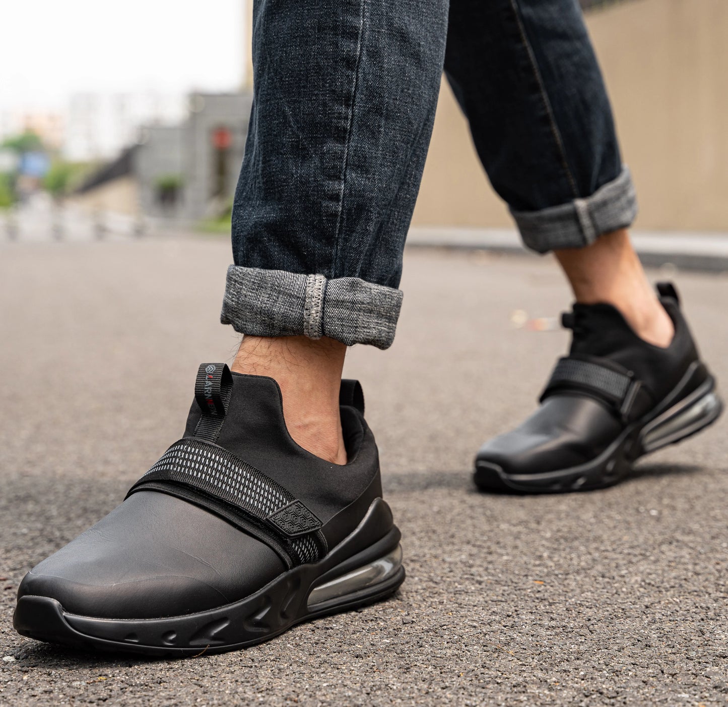 Waterproof Chef Shoes for Men